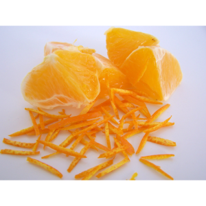 Ingredientes mermelada de naranja amarga
