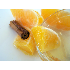 Ingredientes mermelada de naranja dulce